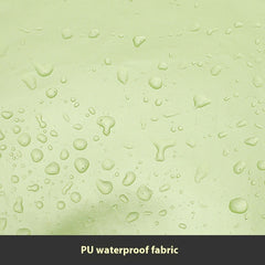 Pet Clothing Waterproof Windproof Dog Four-legged Cotton-padded Clothes