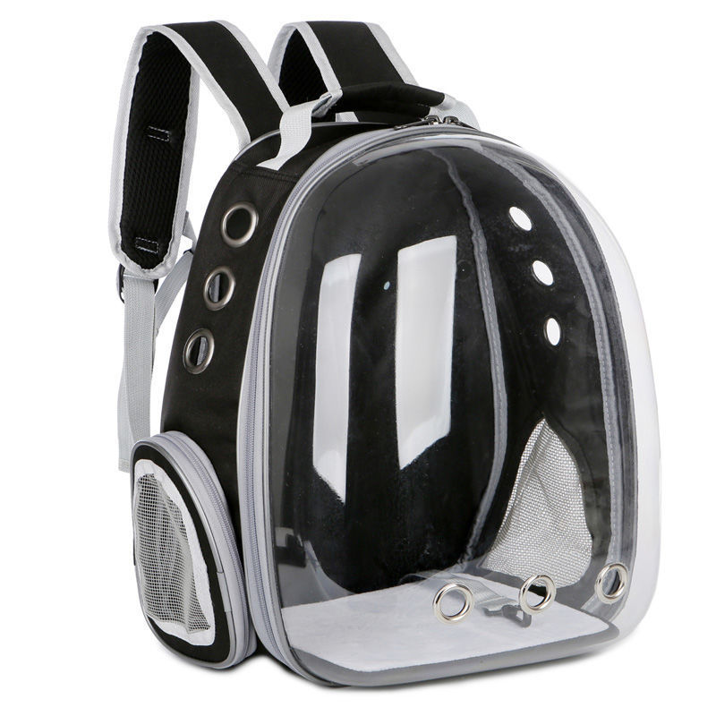Pet Space Capsule Backpack Carrier