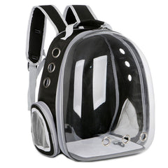 Pet Space Capsule Backpack Carrier