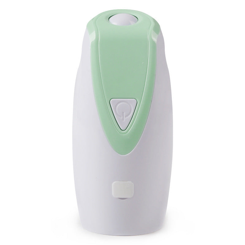 USB Rechargeable LED Laser Cat Toy