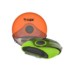 Household Practical Three-In-One Pet Comb