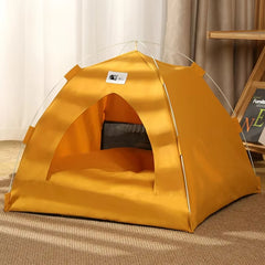 Tent house for pet