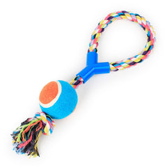 Suction Cup Dog Chew Toy