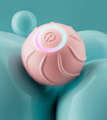 Smart Interactive Cat Ball Toy