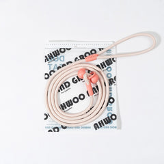 Dog Hand Holding Rope Explosion-proof Dog Leash