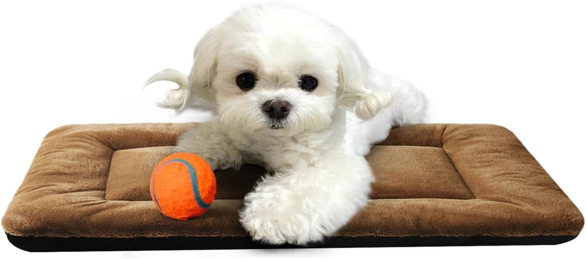 Washable Non-Slip Crate Mat