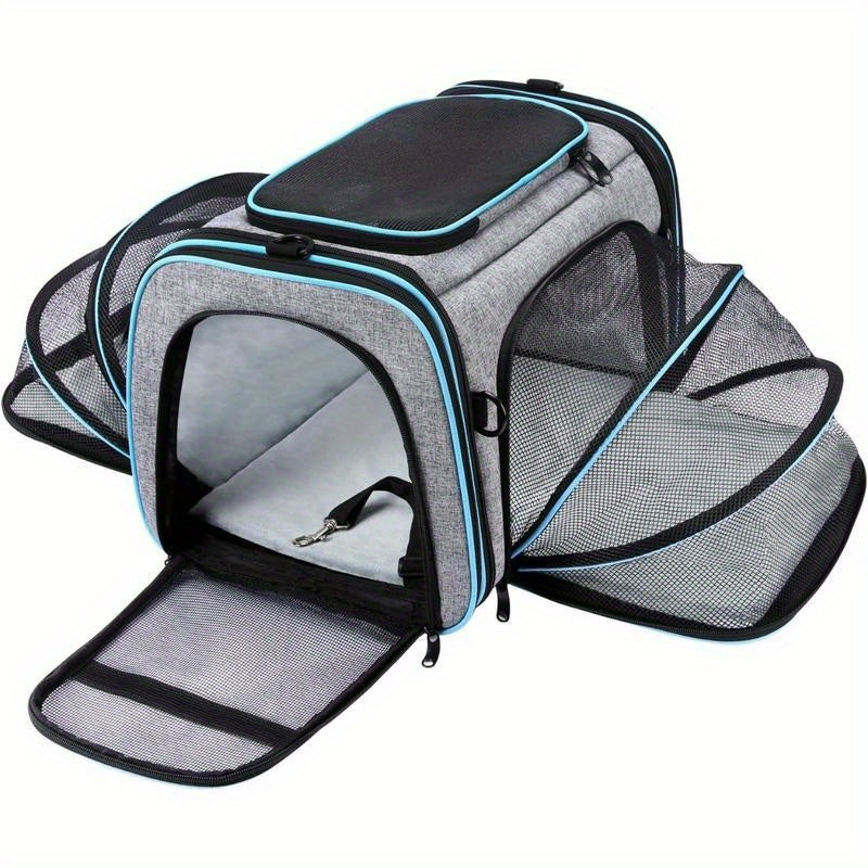 TSA Airline Approved Pet Carrier
