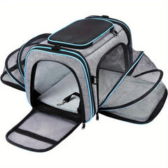 TSA Airline Approved Pet Carrier