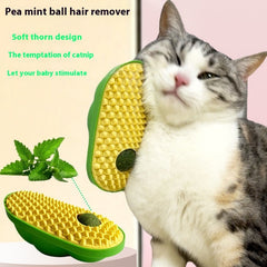 Cat Self-Grooming Scratching Arch Toy