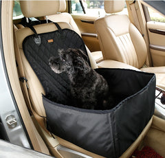 Waterproof Pet Car Seat Cover