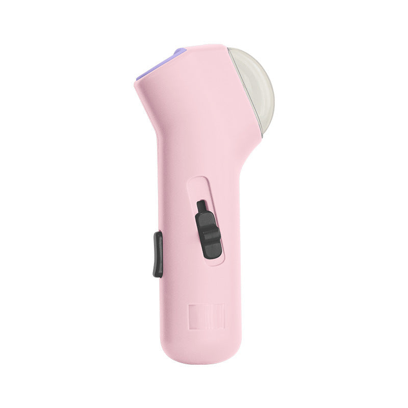 Cat Treat Launcher Toy - Interactive