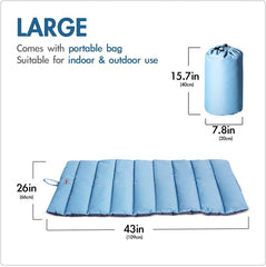 Waterproof Portable Pet Mat