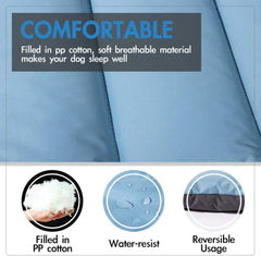 Waterproof Portable Pet Mat