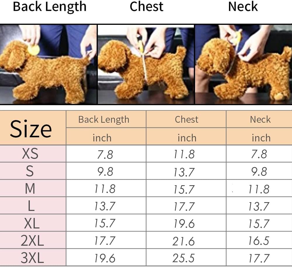 Dog Sweater, Soft Fleece Vest with Leash Ring Pullover Jacket Winter Pet Dog Clothes for Puppy Small Dogs Cat Teddy Chihuahua Yorkshire for Christmas (M, Black White)