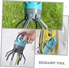 Portable Outdoor Waste Scooper