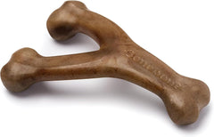 Indestructible Wishbone Chew Toy