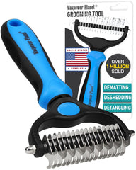 Deshedding Brush for Pets