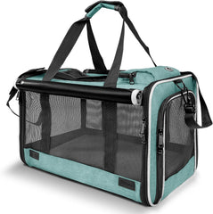 Lightweight Travel Pet Carrier