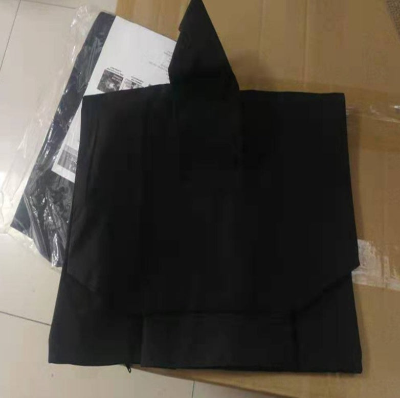 Breathable Pet Sling Carrier Bag