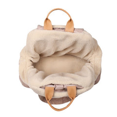 Breathable Cat Carrier Shoulder Bag