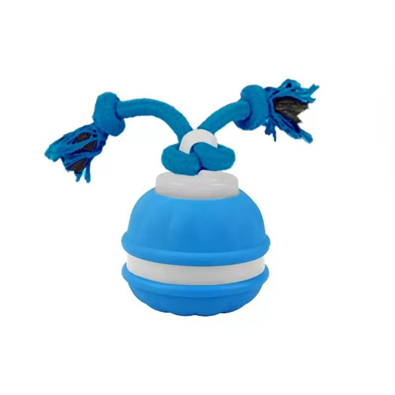 Interactive Dog Toys, Motion Activated Dog Ball, Automatic Rolling Ball Toys for Puppy/Small Dogs