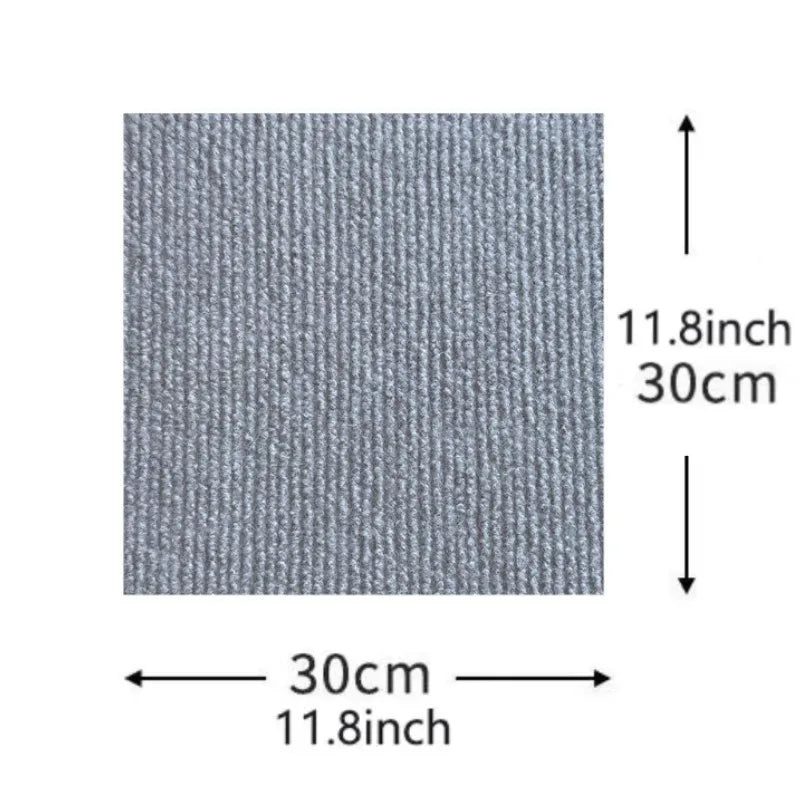 Self-Adhesive Scratch Guard