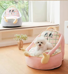 Large Dog Bed Mattress