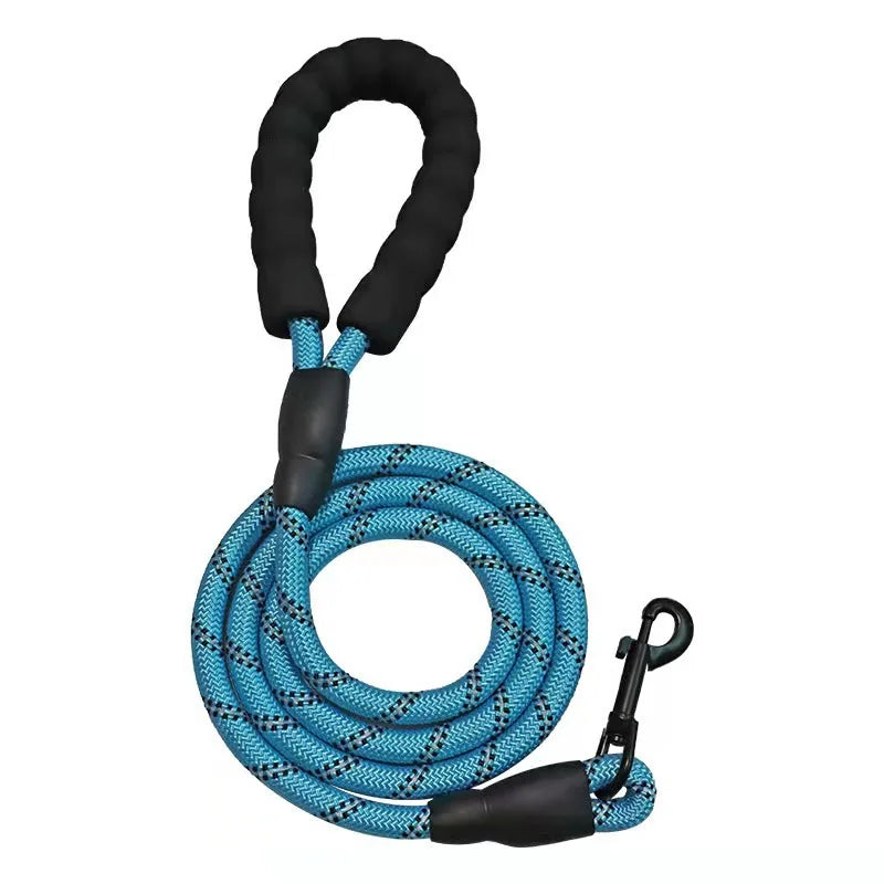 Safe Reflective Pet Leash
