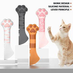 Multiuse Pet Food Utensil