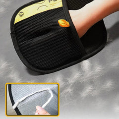 Self-Adhesive Scratch Guard