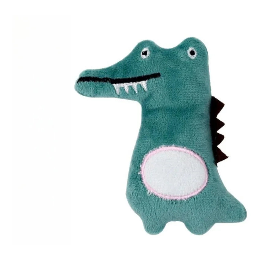 Cute Cartoon Cat Toy