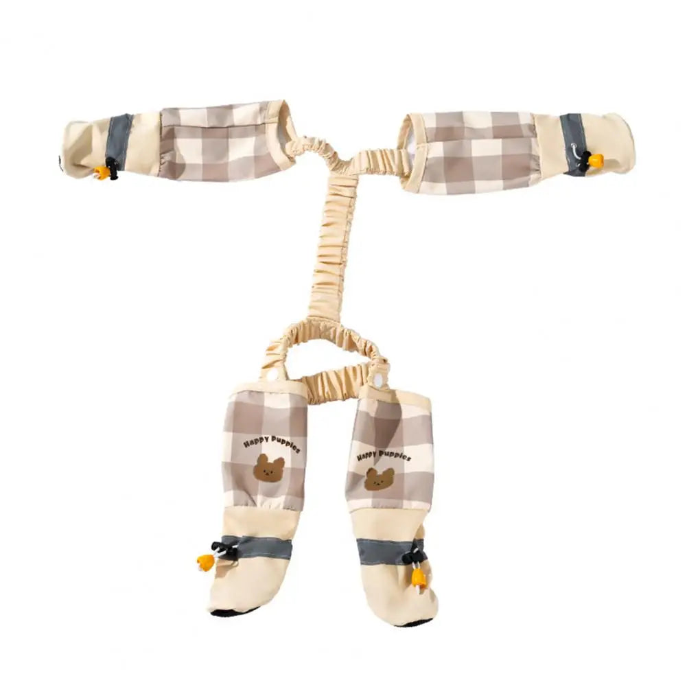 Waterproof Reflective Dog Leg Protectors