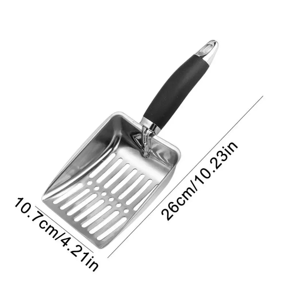 Cat Litter Cleaning Scoop