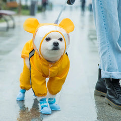 Fun Bee Rain Jacket