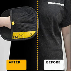 Self-Adhesive Scratch Guard