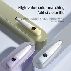 Professional Pet Grooming Clipper Kit