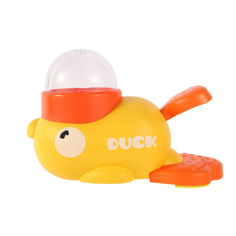 Duck Puzzle Slow Feeder Bowl