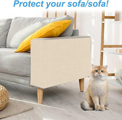 Self-Adhesive Scratch Guard