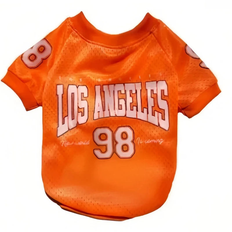 Cool Comfort Pet Vest