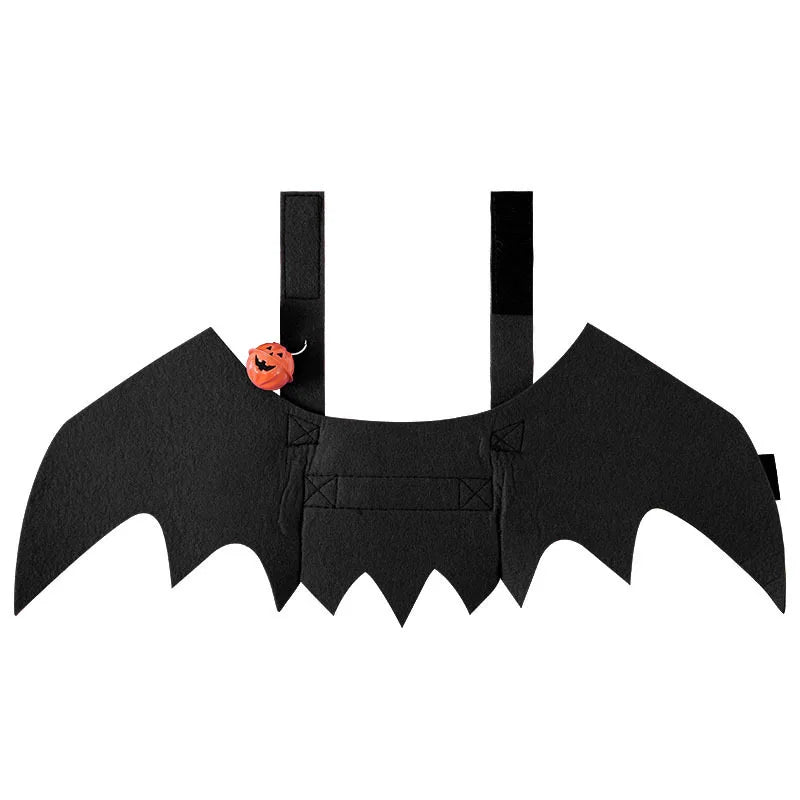 Bat Wing Pet Costume