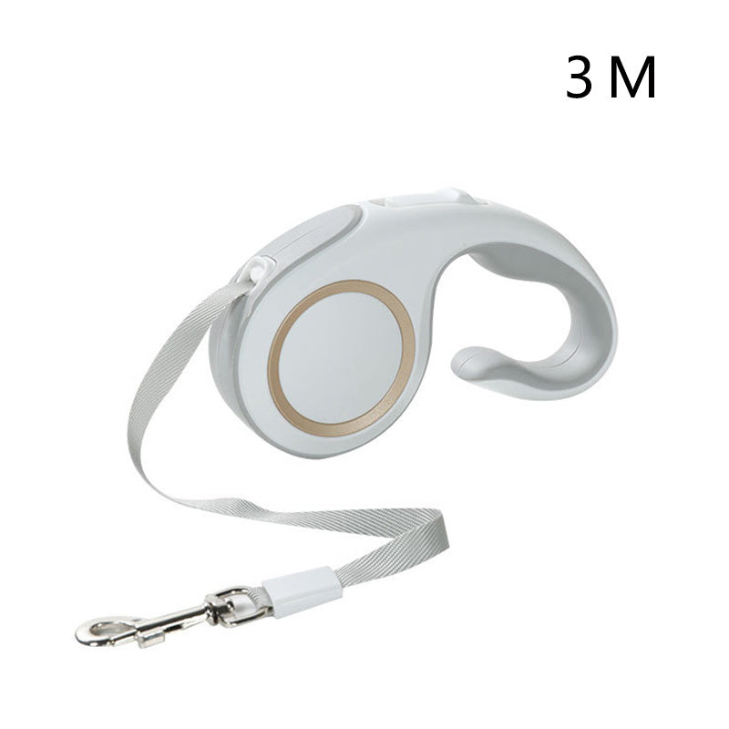 Retractable Dog Leash 16ft