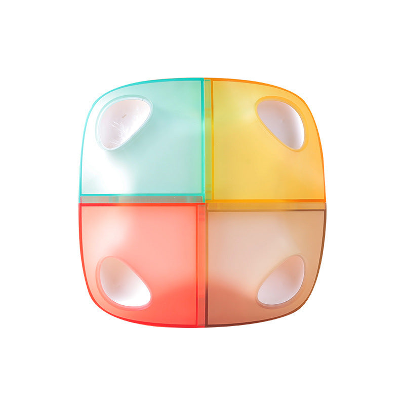 Automatic Feather Cat Teaser Toy