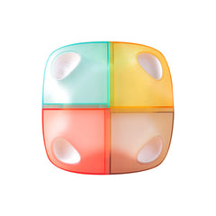 Automatic Feather Cat Teaser Toy