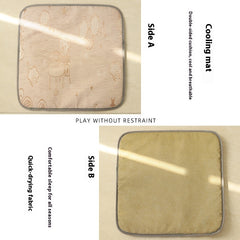 Breathable Pet Tent - Indoor/Outdoor House