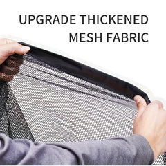 Foldable Pet Safety Fence Gate