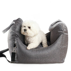 Portable Washable Pet Car Seat