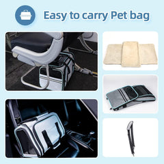 TSA Airline Approved Pet Carrier