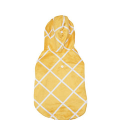 COS Cartoon Transformation Owl Pet Costume Two-piece Set