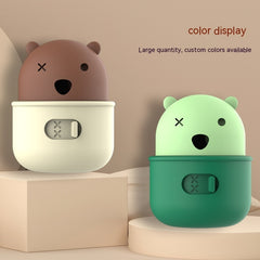 Treat Dispensing Puzzle Ball Toy