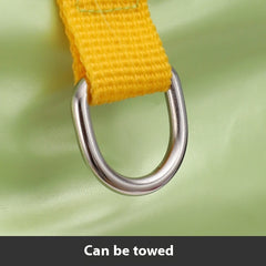 Pet Clothing Waterproof Windproof Dog Four-legged Cotton-padded Clothes